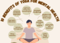 Health Benefits of Yoga