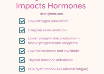 Can Stress Cause a Hormone Imbalance