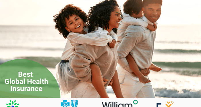 Aetna International Insurance - Aetna Global Medical Plans