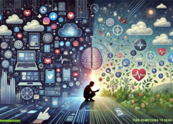 Mental Health in the Digital Age: The Impact of Social Media and ...