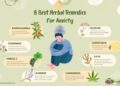 8 Best Herbal Remedies for Anxiety and Depression | KnowlesWellness