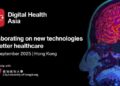 Digital Health Asia 2025