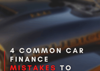 10 Common Car Loan Mistakes You Should Avoid