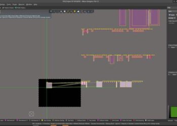 Auto Place And Route With Altium Designer | Reversepcb