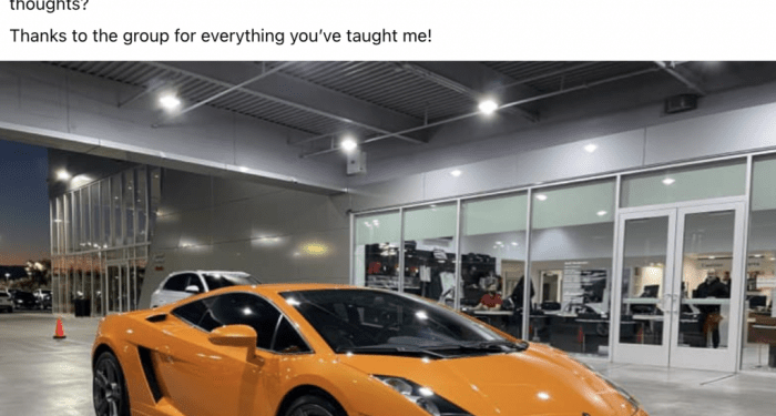 Luxury and Exotic Car Hacks VSL – 297 | Exotic Car Hacks