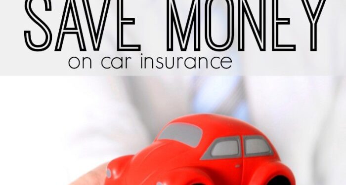 6 Tips On How to Save Money on Car Insurance – Petrol Gang
