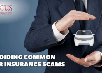 How to Avoid Car Insurance Scams? 3 Most Common Scams