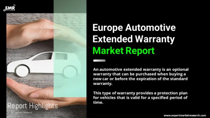 Six (6) Benefits Of Car Extended Warranty