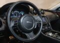 Jaguar Interior Overview – Interior Features, Technology, Photos